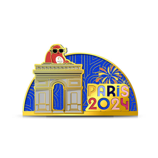 2024 Olympic Mascot (What is the 2024 Olympic Mascot)